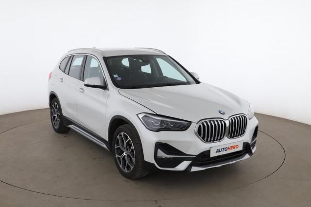 Bmw X1 image 7