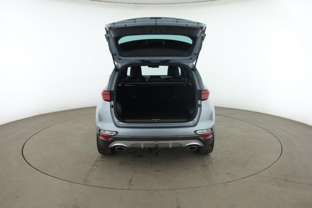 Kia Sportage image 4