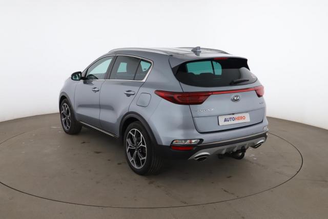 Kia Sportage image 9