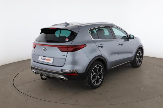 Kia Sportage image 8
