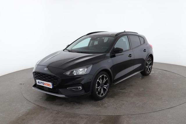 Ford Focus 1.5 Ecoboost Active 150 Ch