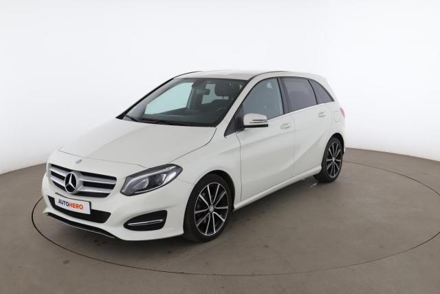 Mercedes Benz Classe B 200 D 7g-Dct 136 Ch
