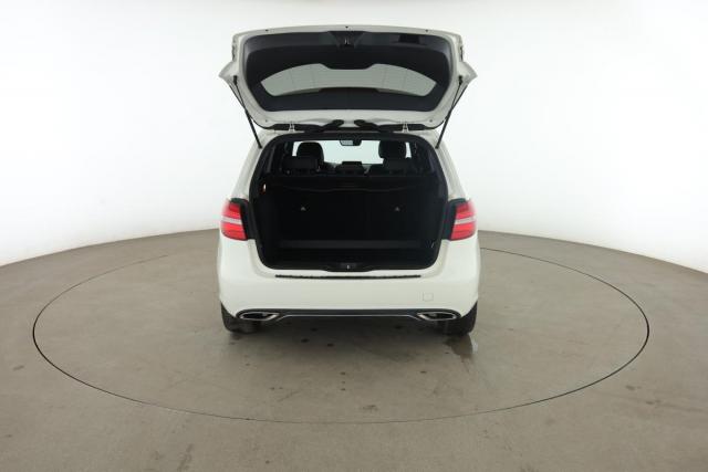 Mercedes Benz Classe B image 5