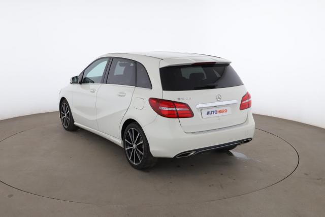 Mercedes Benz Classe B image 6