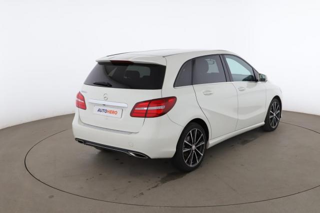 Mercedes Benz Classe B image 8