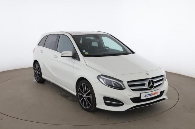 Mercedes Benz Classe B image 2