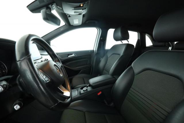 Mercedes Benz Classe B image 9