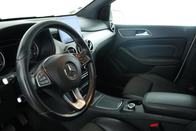 Mercedes Benz Classe B image 7