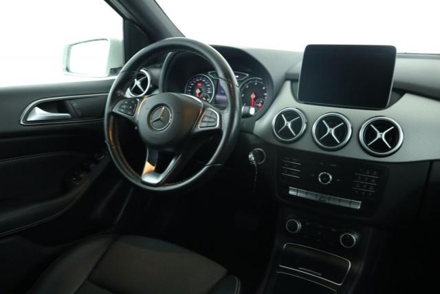 Mercedes Benz Classe B image 1