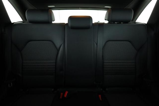 Mercedes Benz Classe B image 4