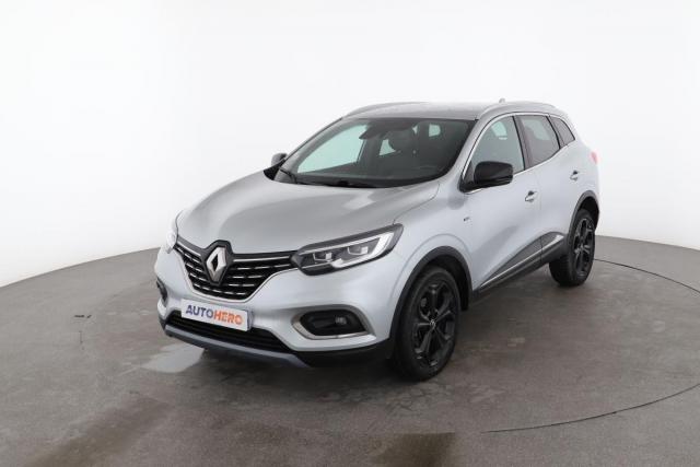 Renault Kadjar 1.7 Dci Blue Sl Black Edition 4x4 150 Ch