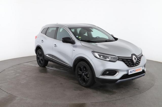 Renault Kadjar image 2