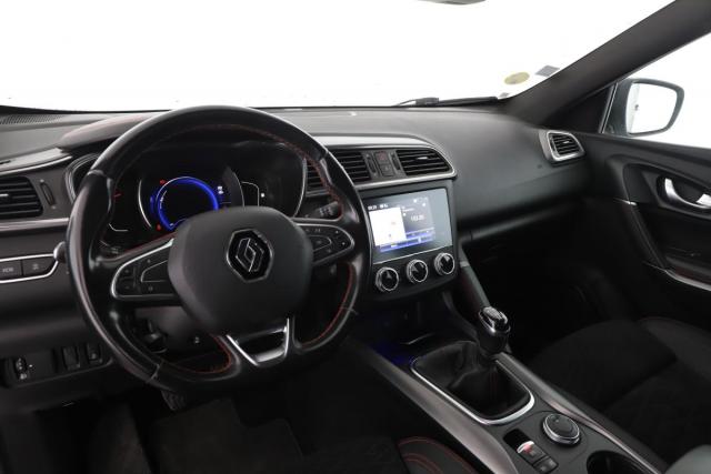 Renault Kadjar image 6