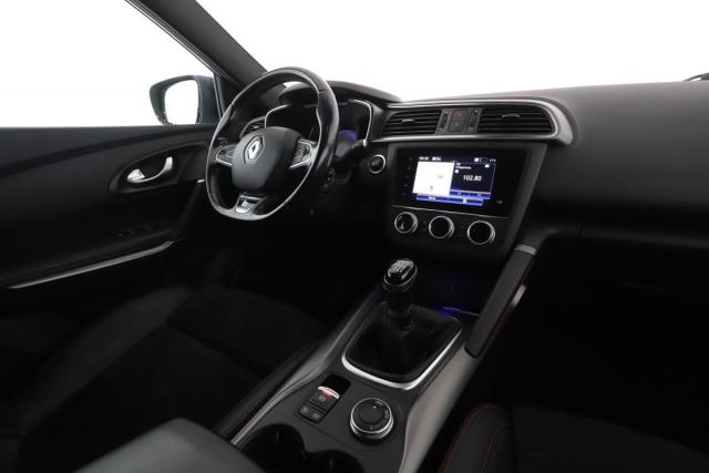 Renault Kadjar image 4