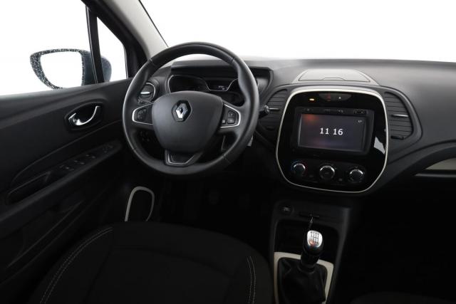 Renault Captur image 5