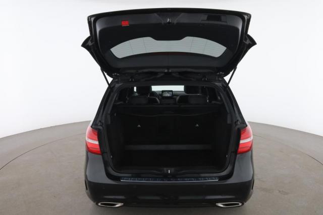 Mercedes Benz Classe B image 2
