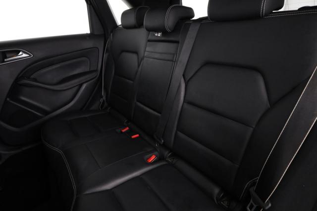 Mercedes Benz Classe B image 5