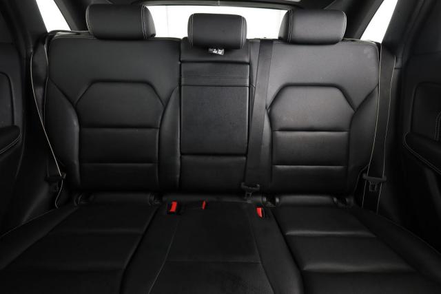 Mercedes Benz Classe B image 6