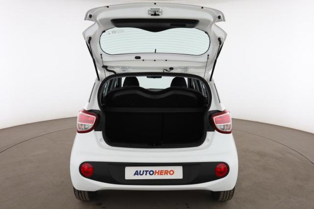 Hyundai I10 image 3
