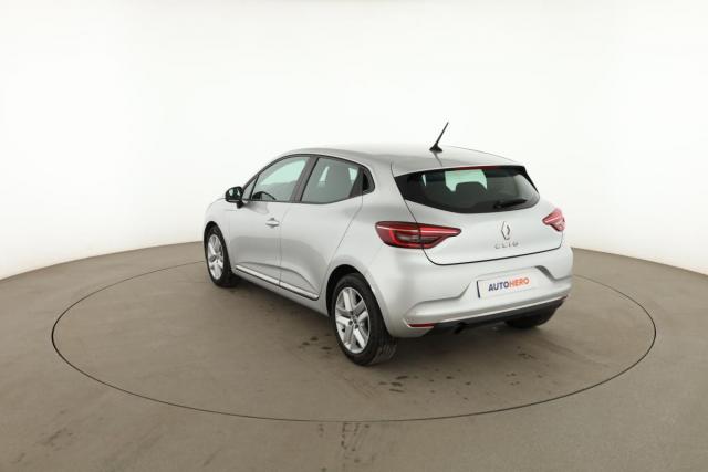 Renault Clio image 2