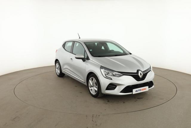 Renault Clio image 6