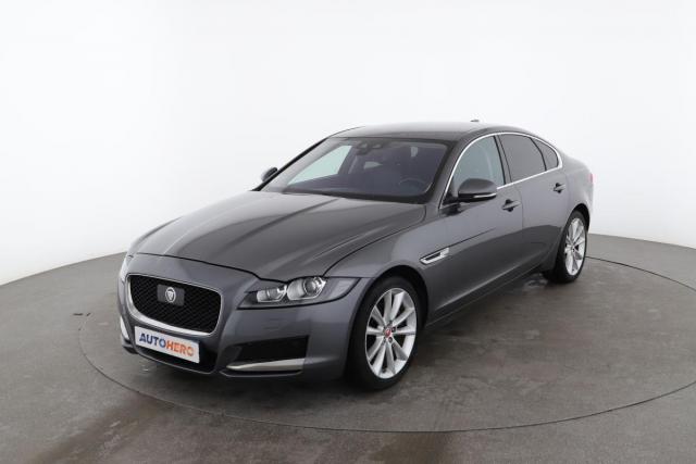 Jaguar Xf 2.0d Auto 180 Ch