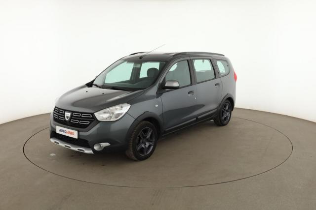 Dacia Lodgy 1.2 Tce Explorer 7pl 115 Ch