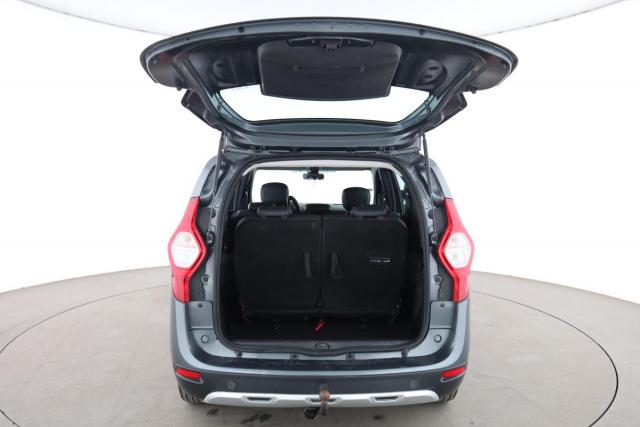 Dacia Lodgy image 9