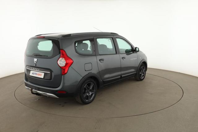Dacia Lodgy image 5