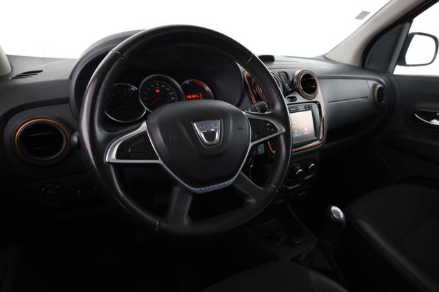 Dacia Lodgy image 3