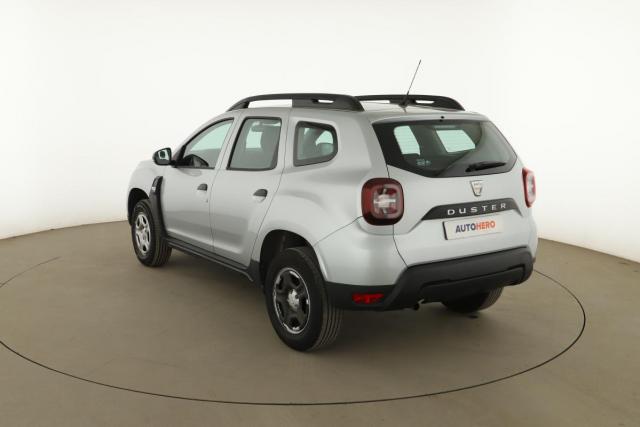Dacia Duster image 8