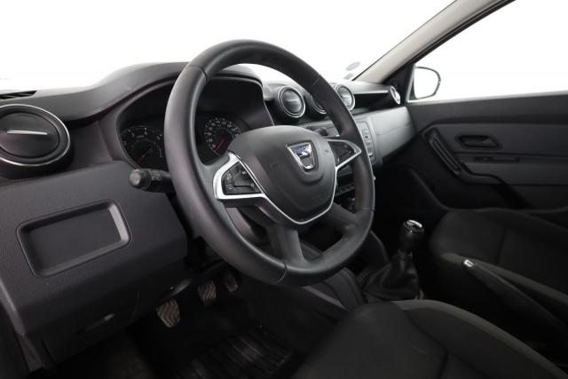 Dacia Duster image 5