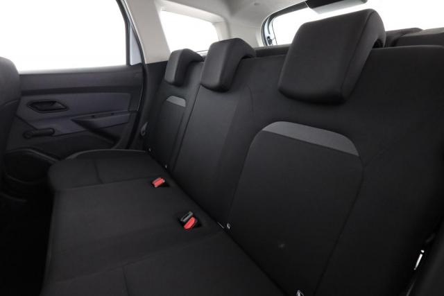 Dacia Duster image 4