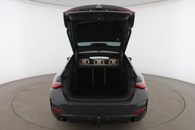 Bmw Série 4 Gran Coupé image 7