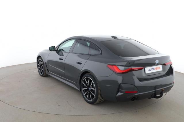 Bmw Série 4 Gran Coupé image 2