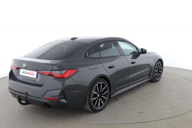 Bmw Série 4 Gran Coupé image 3
