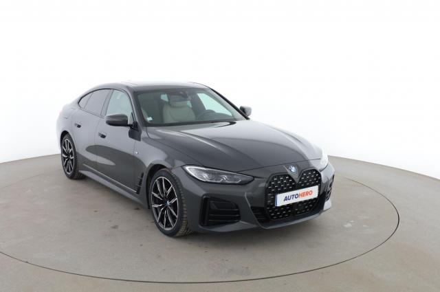 Bmw Série 4 Gran Coupé image 1