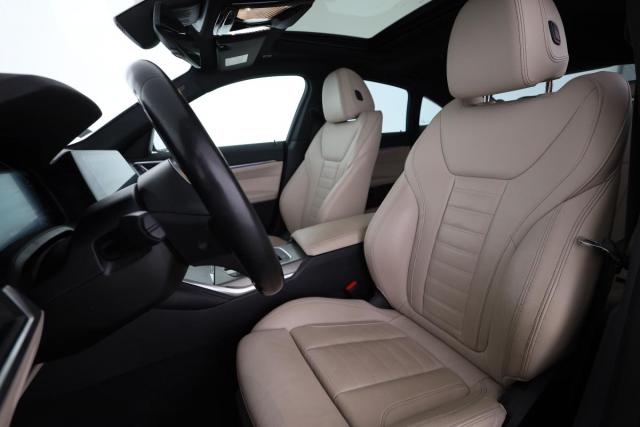 Bmw Série 4 Gran Coupé image 5