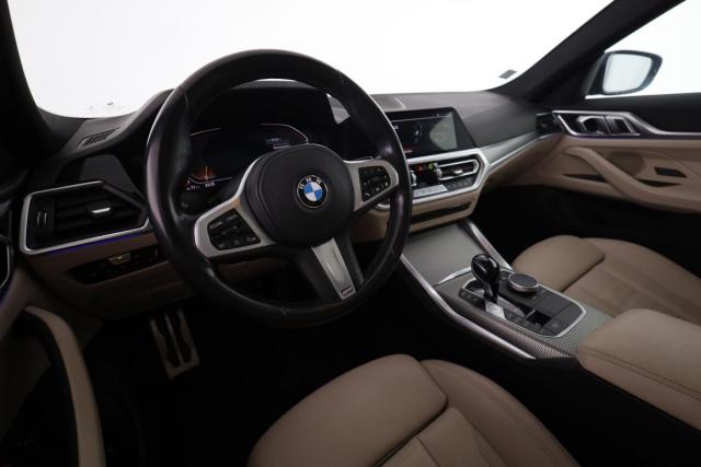 Bmw Série 4 Gran Coupé image 8