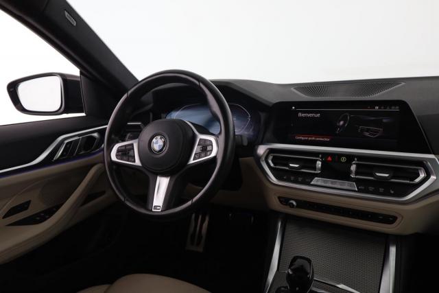 Bmw Série 4 Gran Coupé image 9