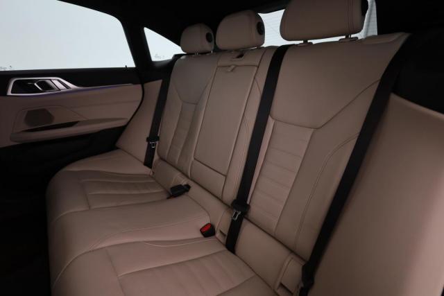 Bmw Série 4 Gran Coupé image 4