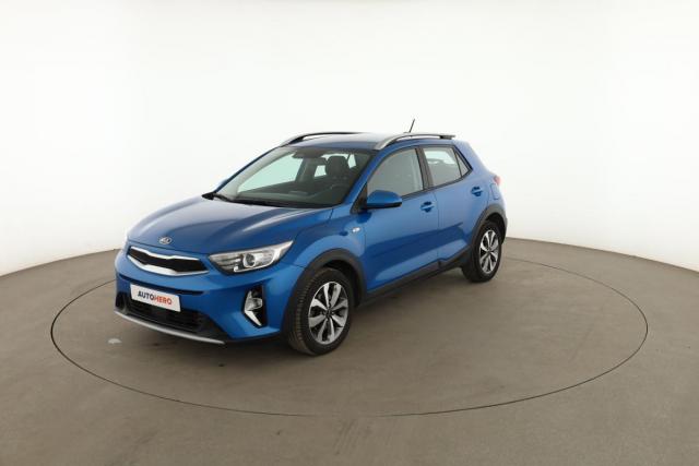 Kia Stonic 1.0 T-Gdi Active Dct7 100 Ch