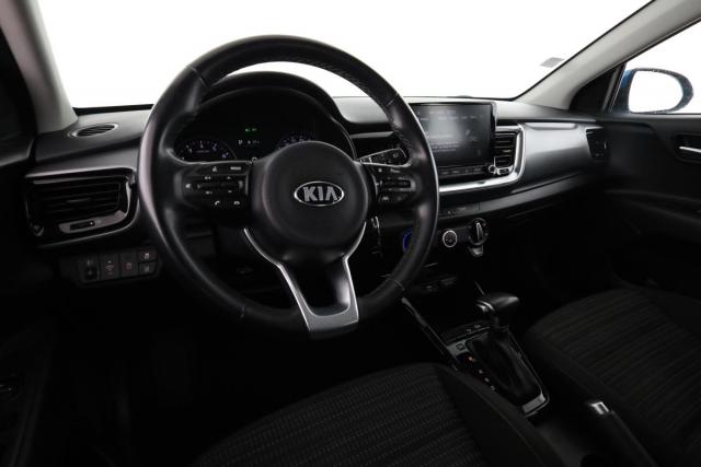 Kia Stonic image 4