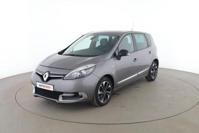 Renault Scénic 1.6 Dci Energy Bose Edition 130 Ch