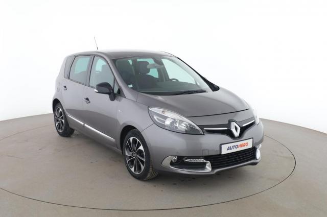 Renault Scénic image 9
