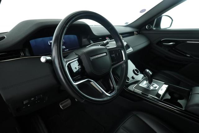 Land Rover Range Rover Evoque image 1