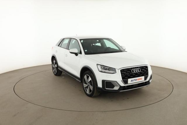 Audi Q2 image 6