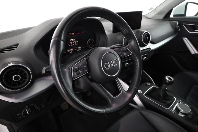 Audi Q2 image 7