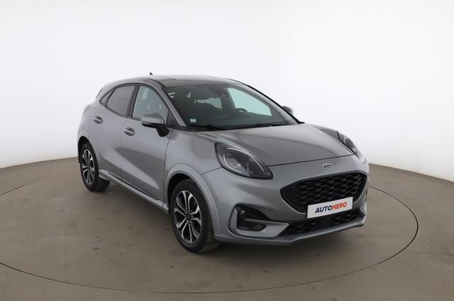 Ford Puma image 8