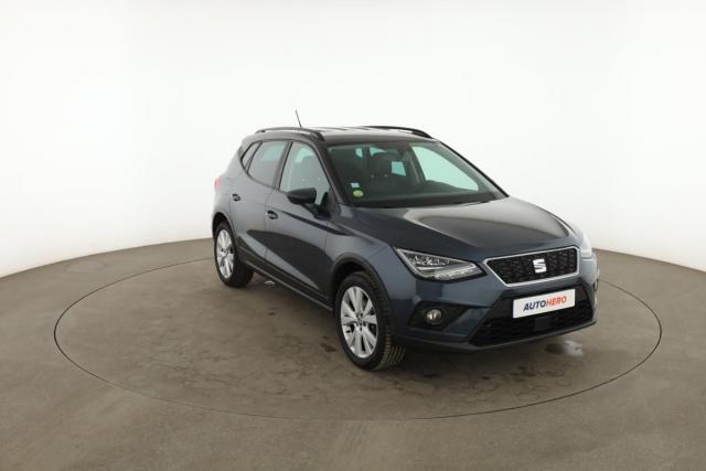 Seat Arona image 9